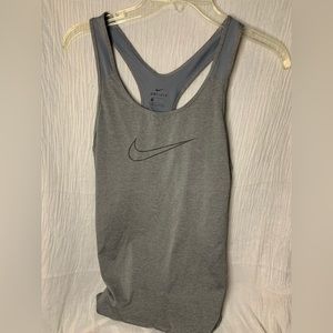 NIKE Dri-FIT tank top